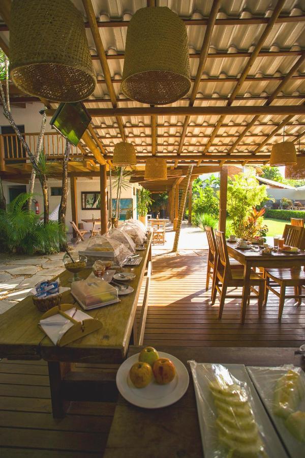 Tropical Beach Porto Seguro Extérieur photo