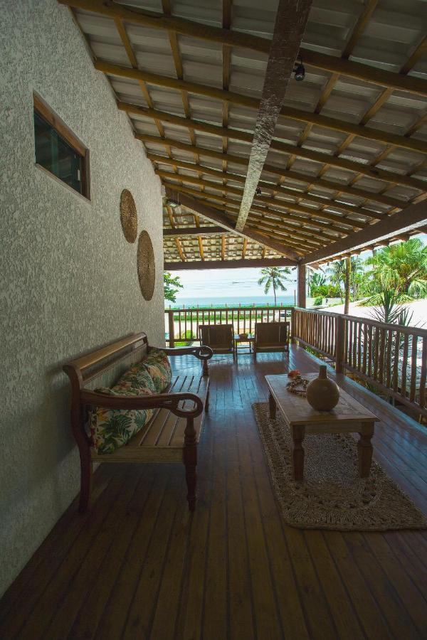 Tropical Beach Porto Seguro Extérieur photo
